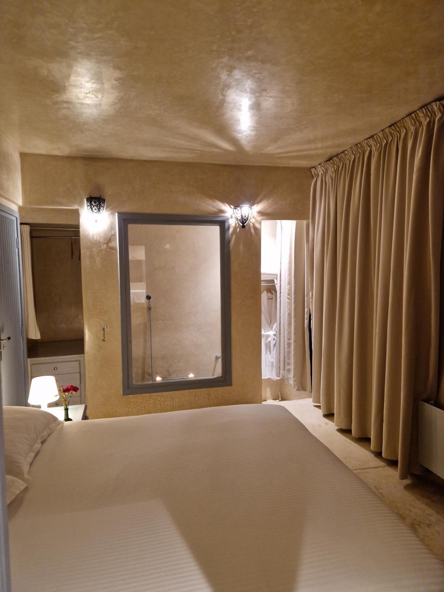 Hotel L'Oum Errebia Azemmour Exterior foto