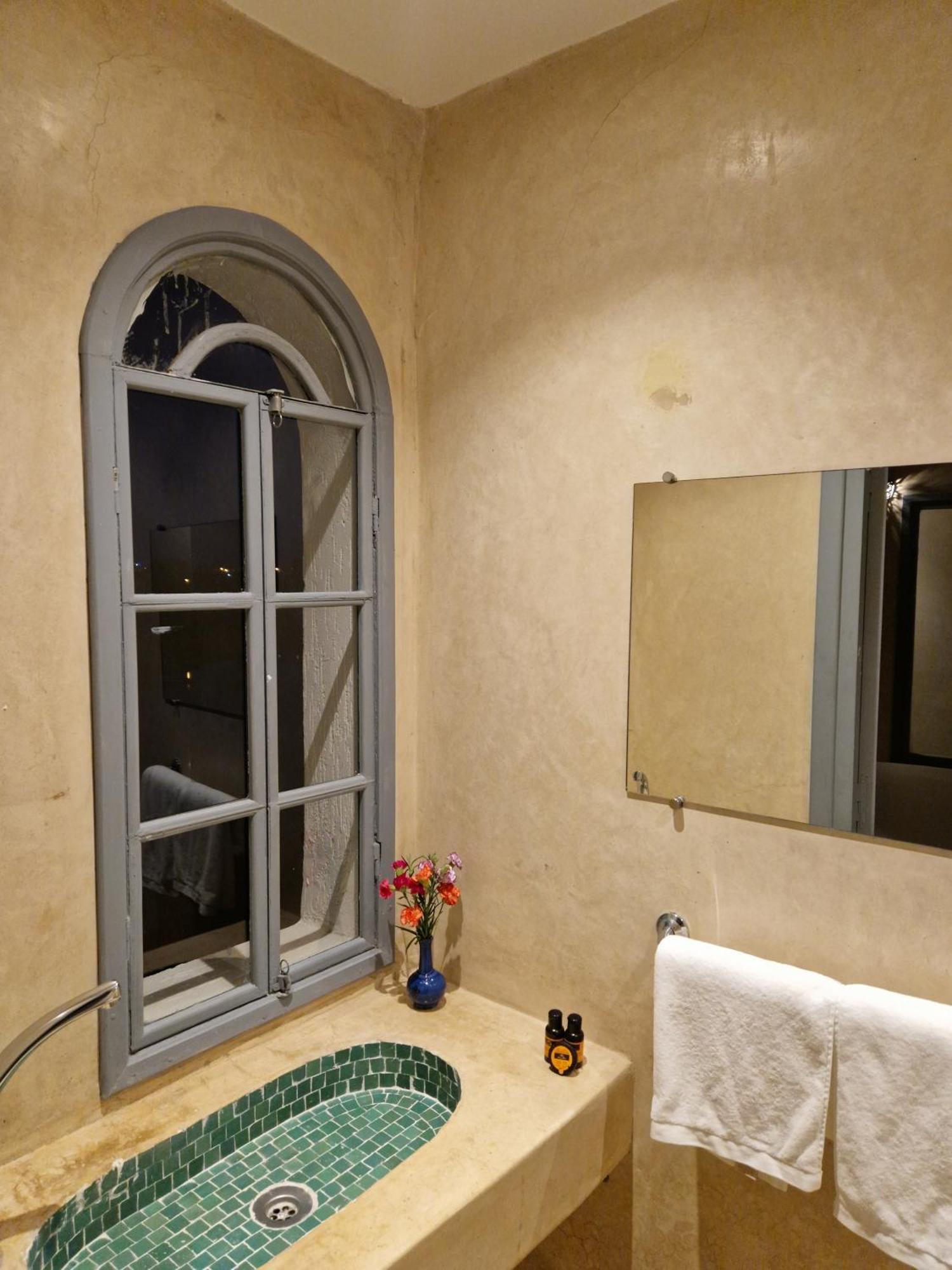 Hotel L'Oum Errebia Azemmour Exterior foto