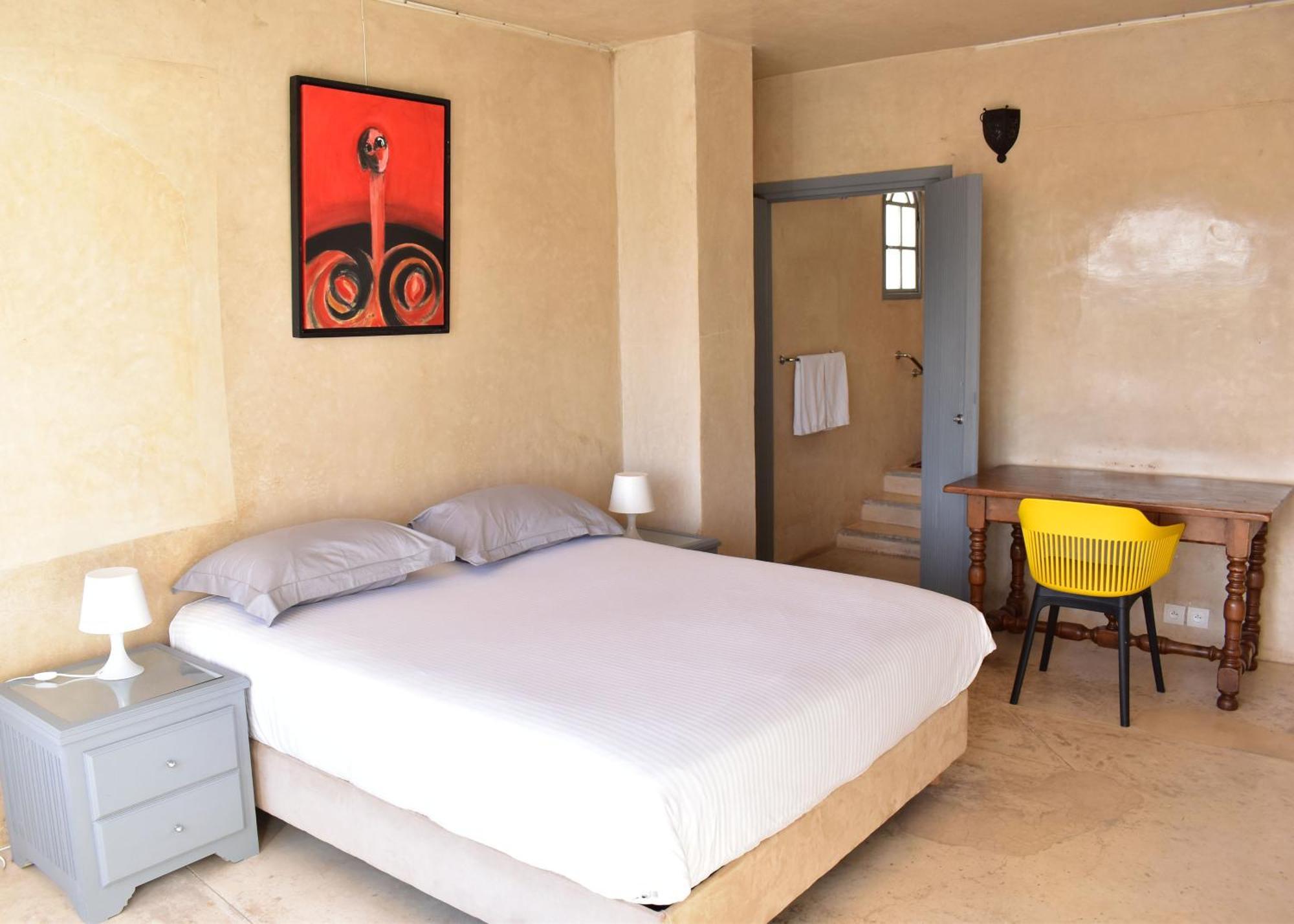 Hotel L'Oum Errebia Azemmour Exterior foto