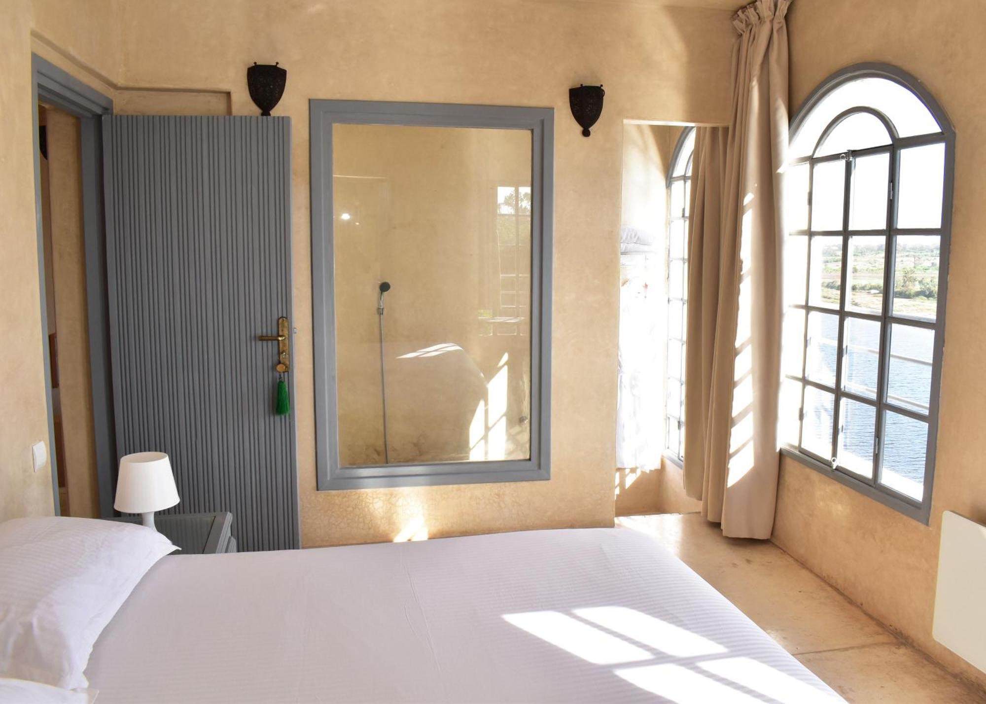 Hotel L'Oum Errebia Azemmour Exterior foto