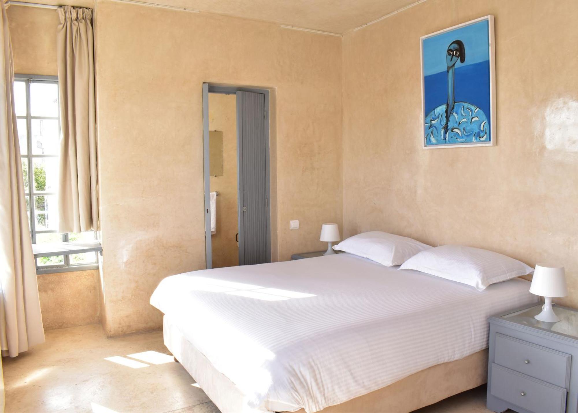 Hotel L'Oum Errebia Azemmour Exterior foto