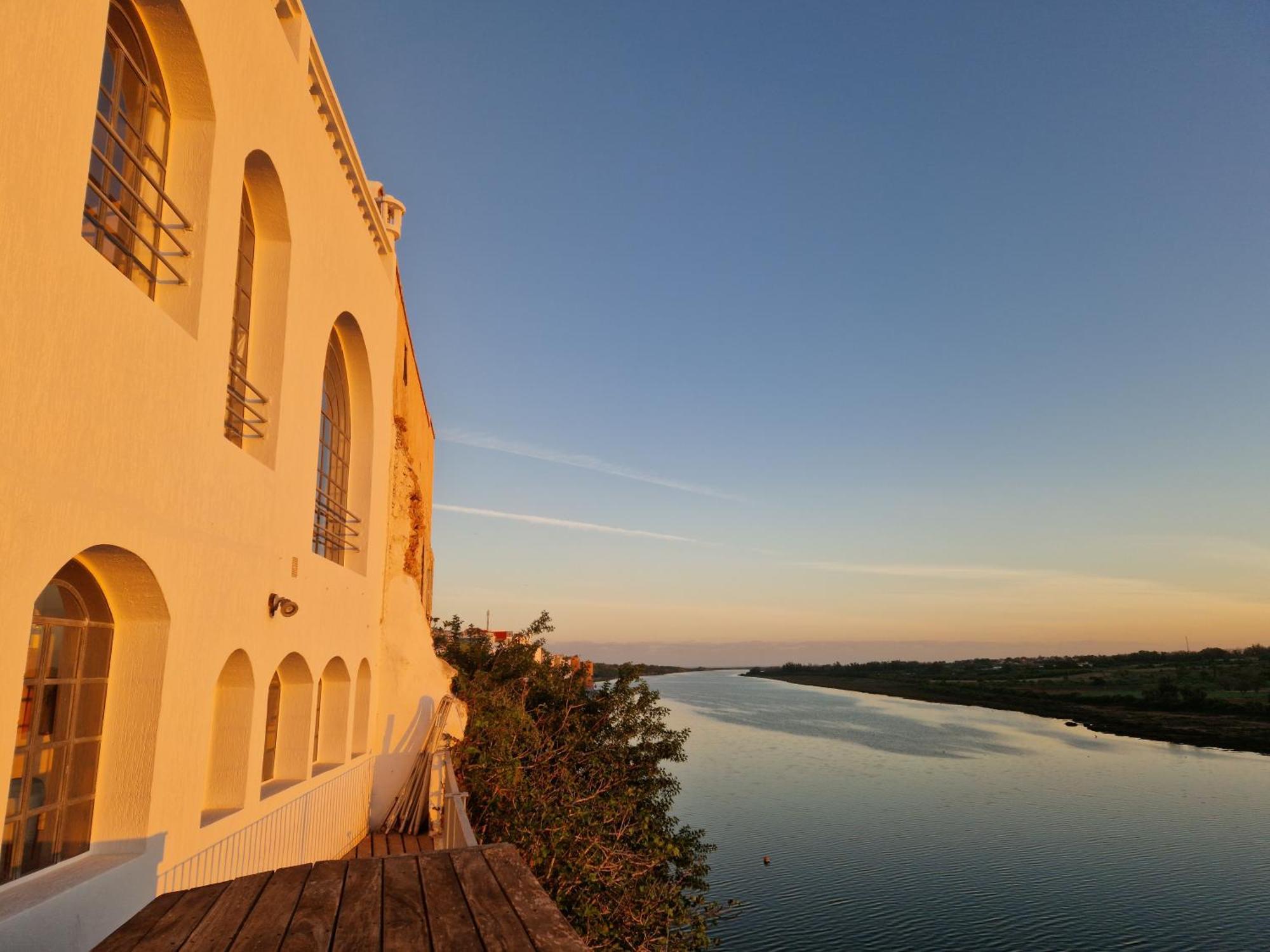 Hotel L'Oum Errebia Azemmour Exterior foto